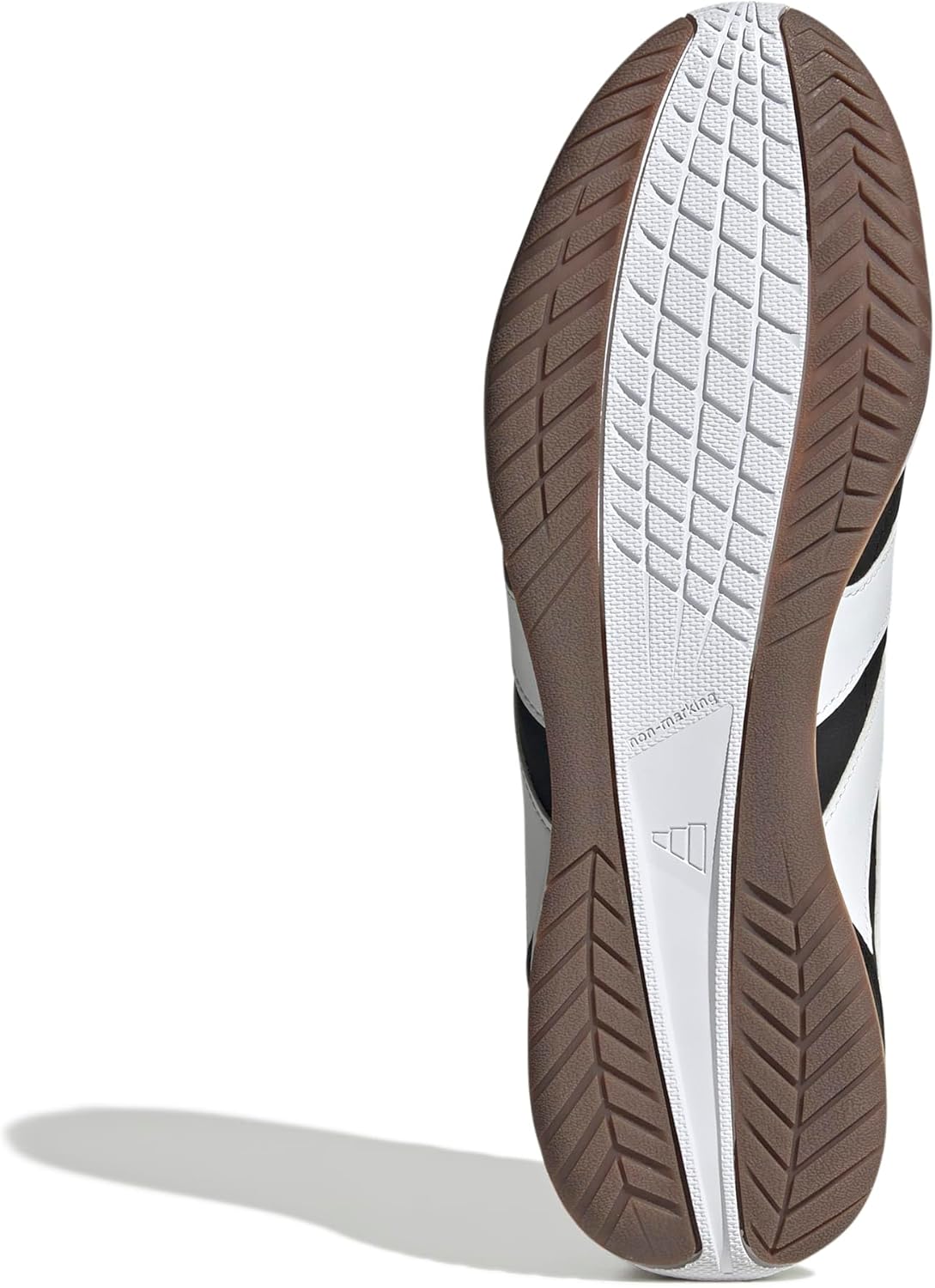 adidas Club Indoor Sala Soccer Cleats - Orange