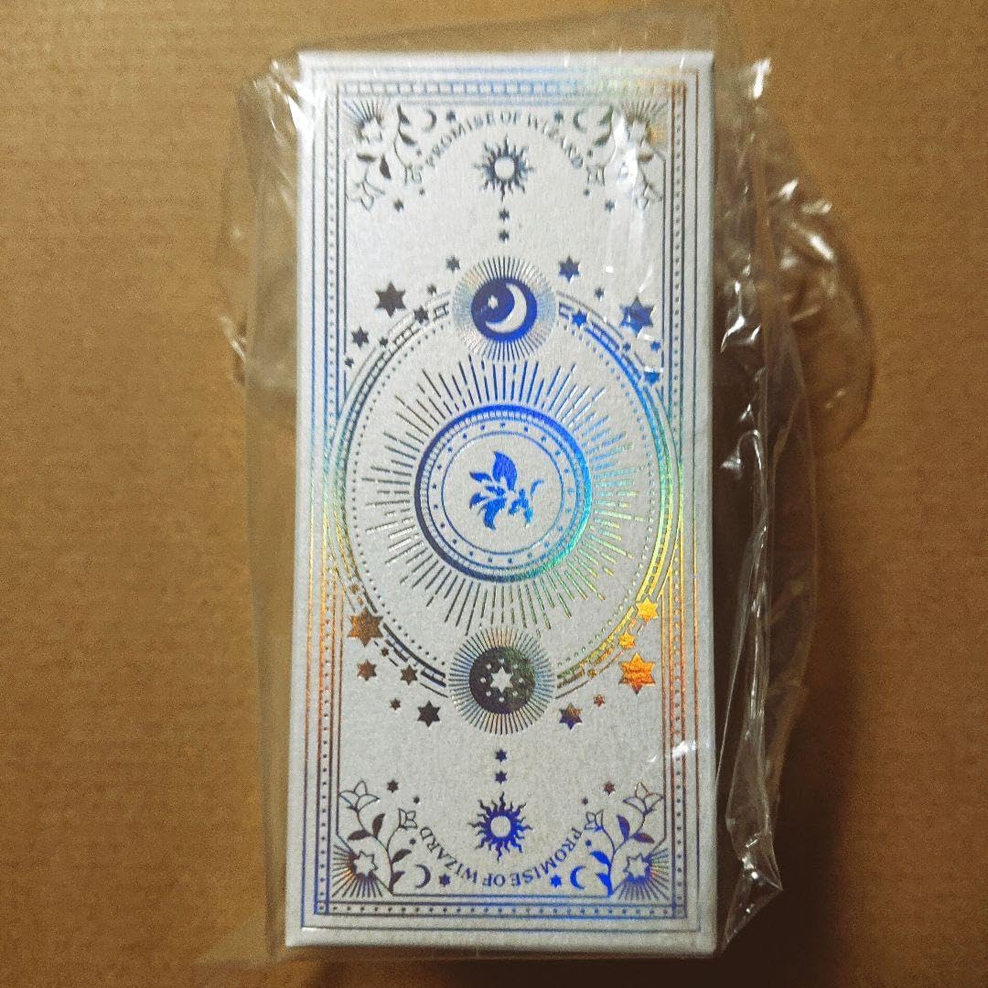 まほやく　フィガロ　香水 2025年最新】まほやく 香水 フィガロの人気アイテム - メルカリ