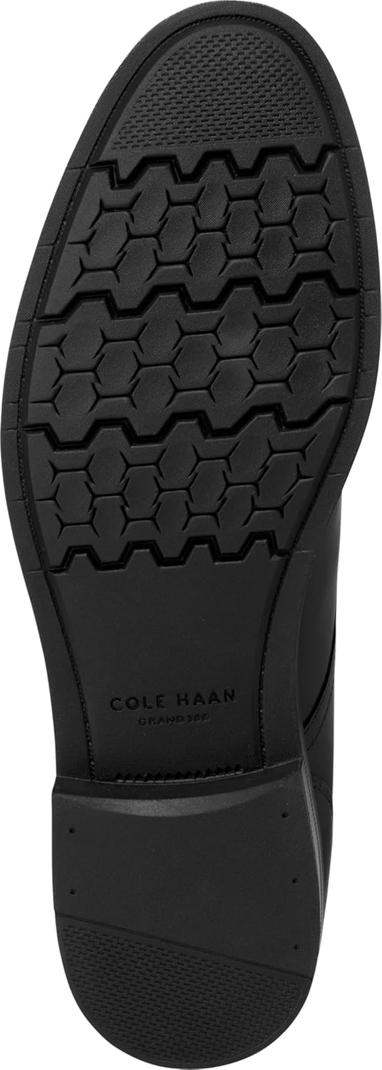 Cole Haan Mens Newmark Grand Plain Toe - Image 2