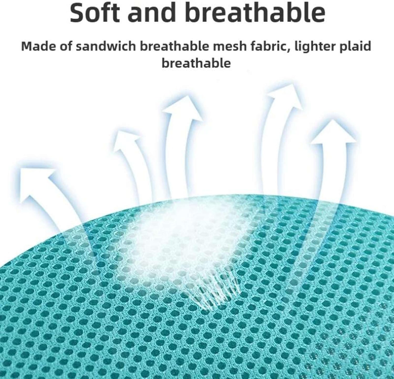 Cat Harness and Leash Set Escape Proof for Small Medium Dog Cat Breathable Reflective Pet Supplies