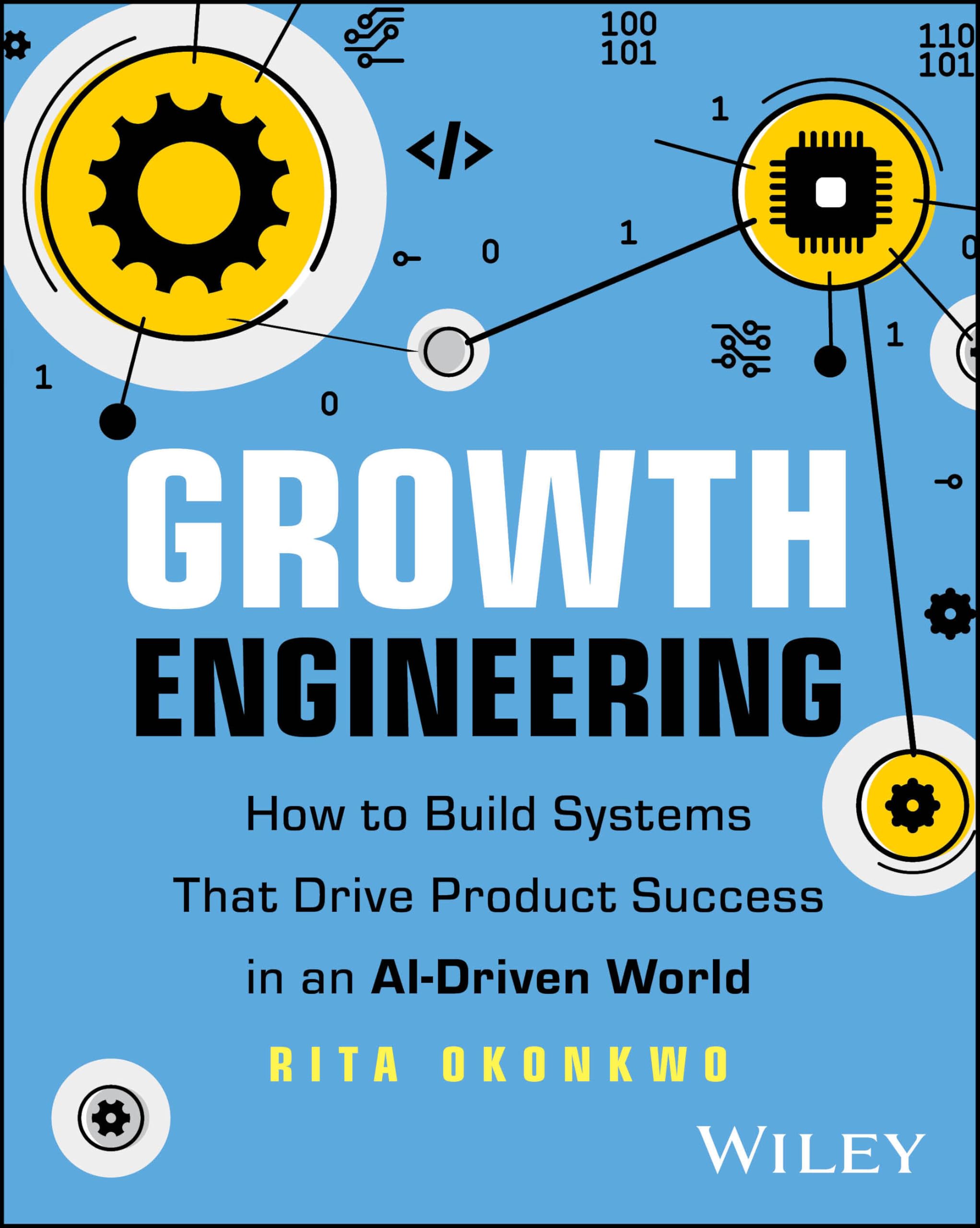 Growth Engineering by Rita Okonkwo - 9781394378463