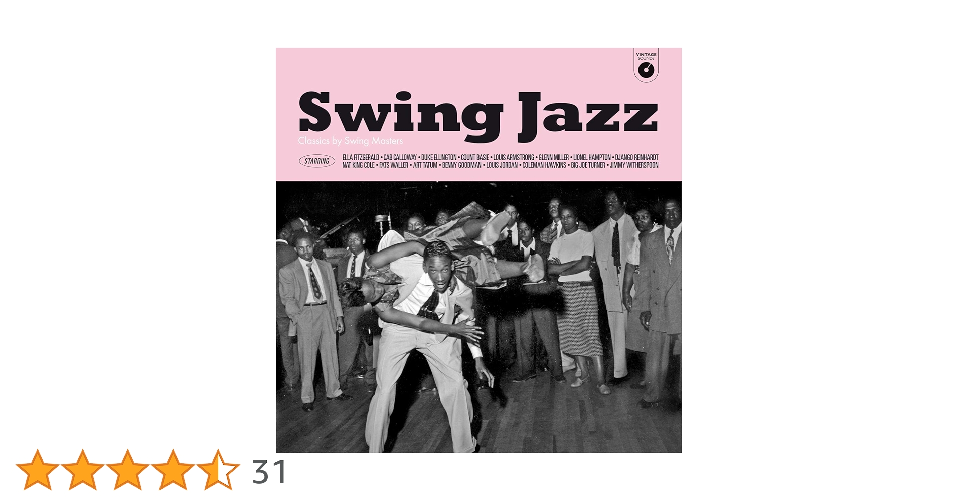 (CD)Jazz Classics／Various Artists Various Artists - Classic Jazz: Jazz Legends - Amazon.com Music