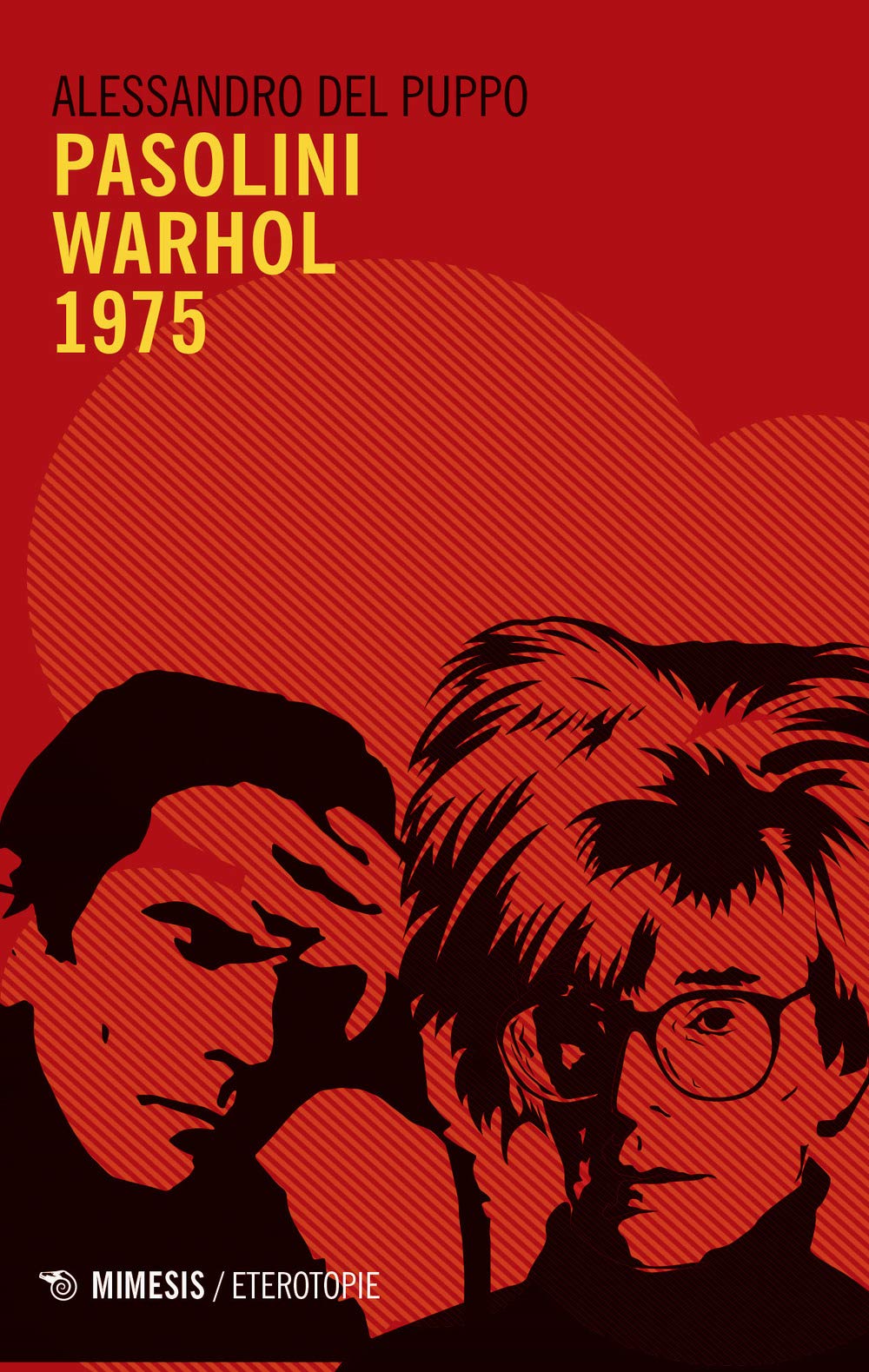 Pasolini Warhol 1975 - 4