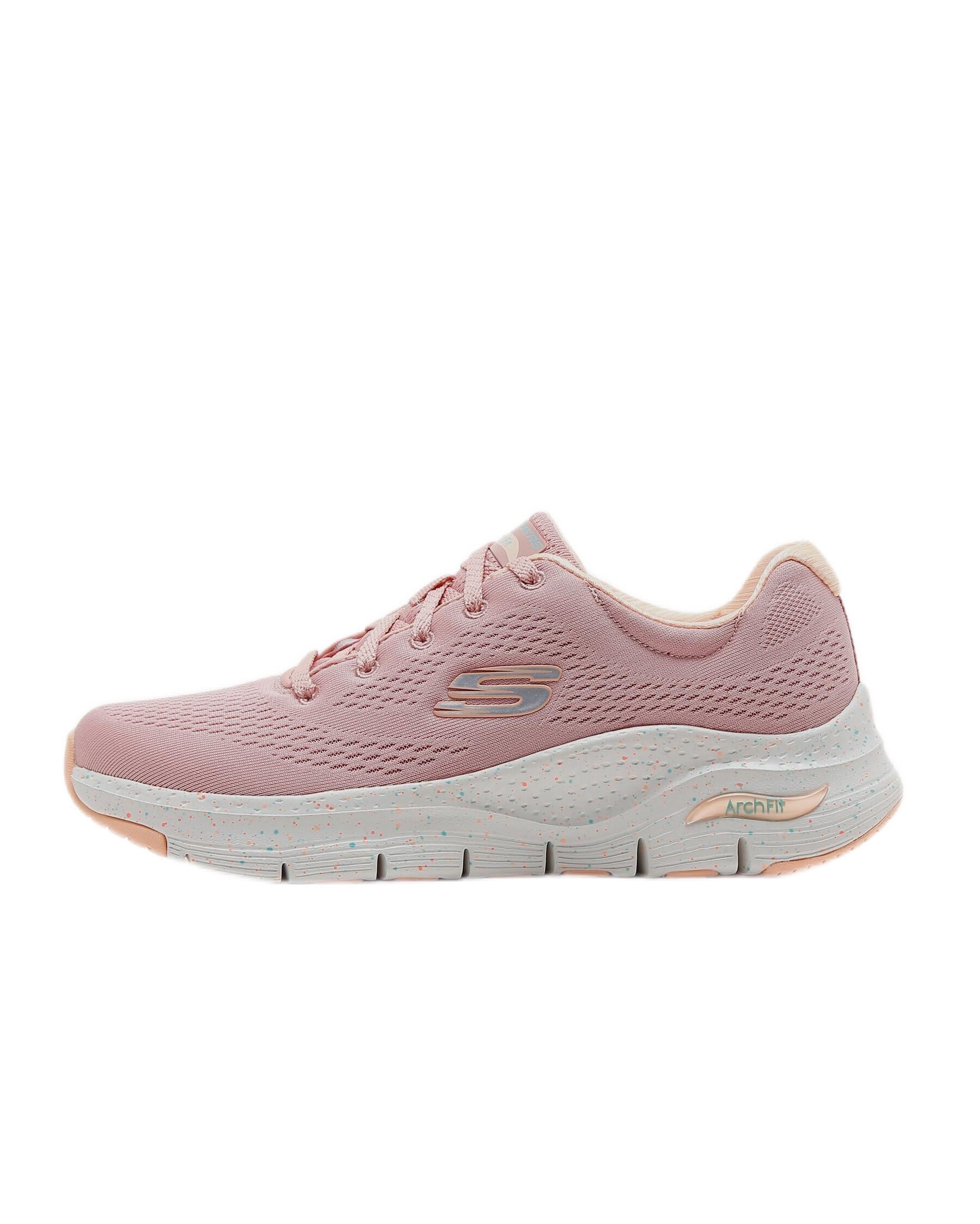 Skechers Arch Fit Sneaker für Damen
