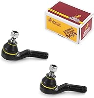 Vista 126 de Metrix Premium Chassis Parts - Kit de extremo de barra de acoplamiento interior frontal de 2 piezas para Kia Optima 2019-2020, Optima FULL HYBRID