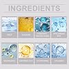 Luxeveria Ageless Serum, Herbionyx Ageless Serum, Anti-Aging Essence, Intensely firms skin,Smooths Fine Lines and Hydrates, For Women with Mature and Daily Skincare,1 Fl Oz(2)