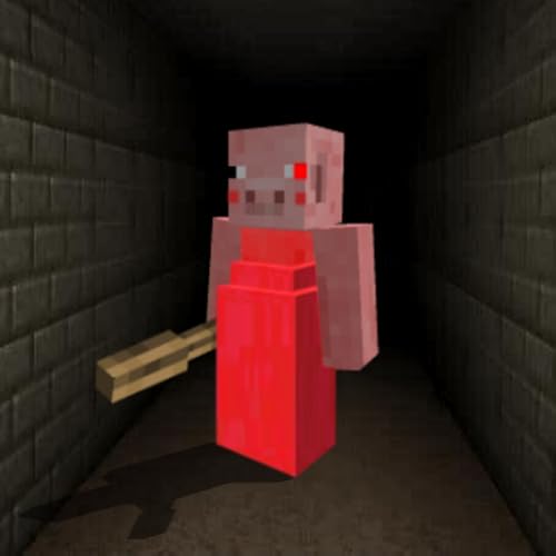 Creepy Piggy Mod