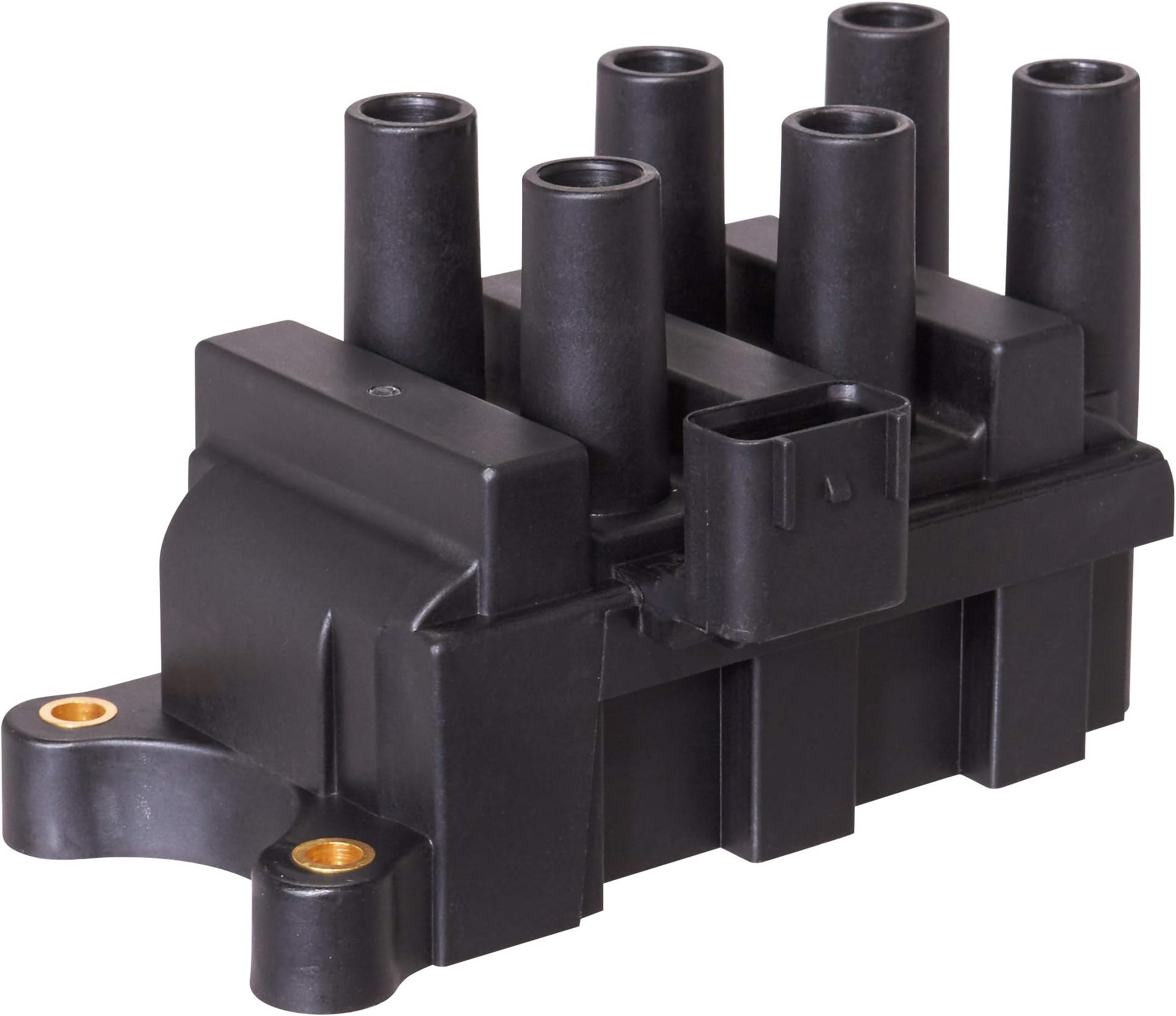 Richporter Technology by Spectra Premium C-565 Coil Pack