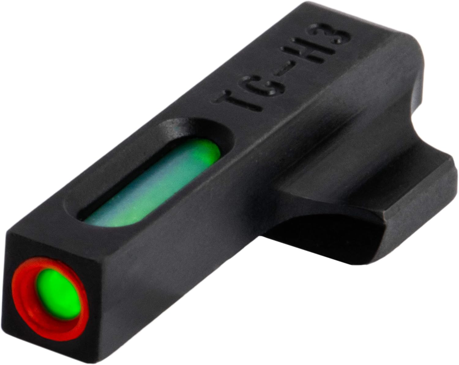 1007611 TruGlo TFX S&W M&P Set PRO Orn Handgun Sight , BLACK, 1X6X9 inches : Everything Else