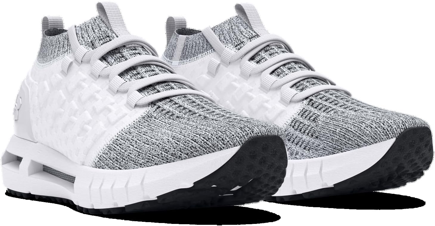 Under Armour Phantom 1 Modern - Men's (White/White/Black)
