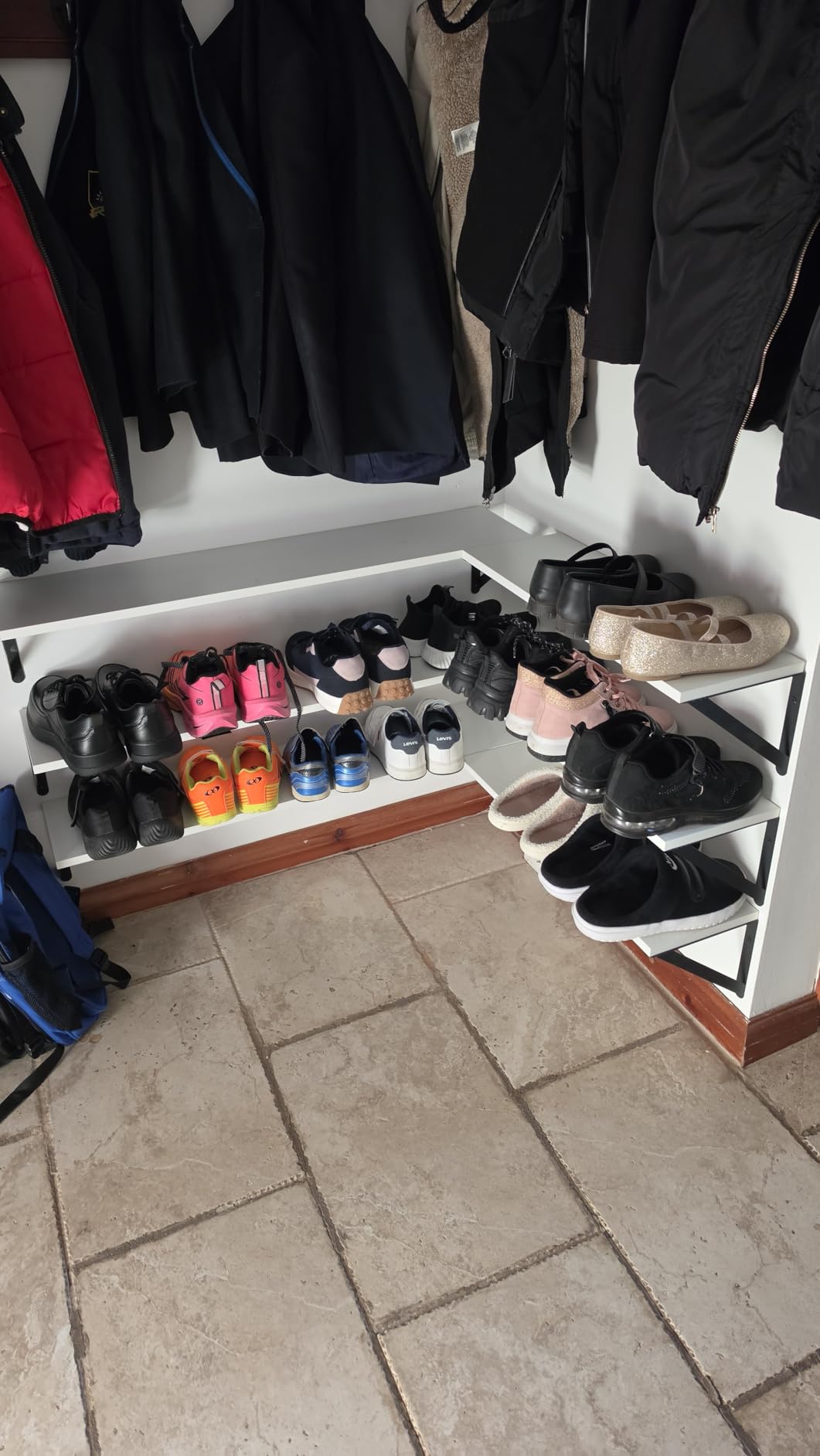 Customer photo