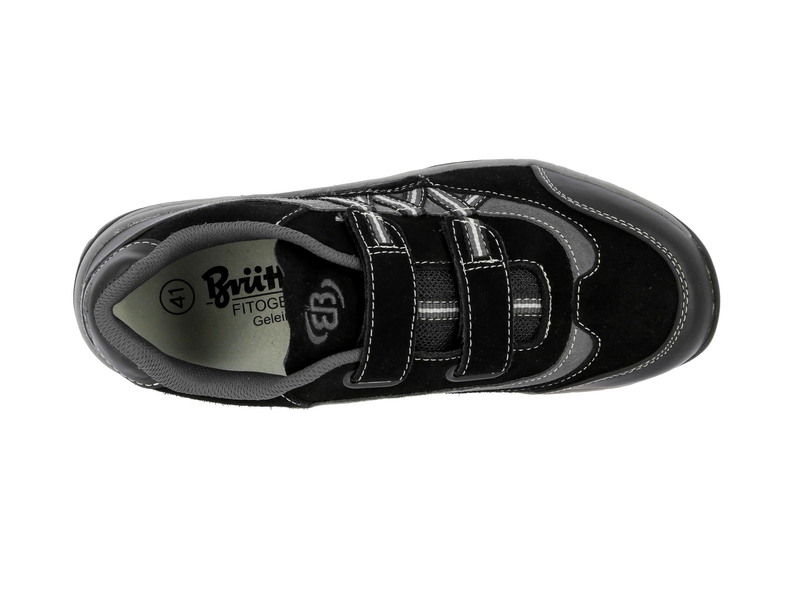 Brütting Man Comfort V Scarpe da Ginnastica BasseUomo