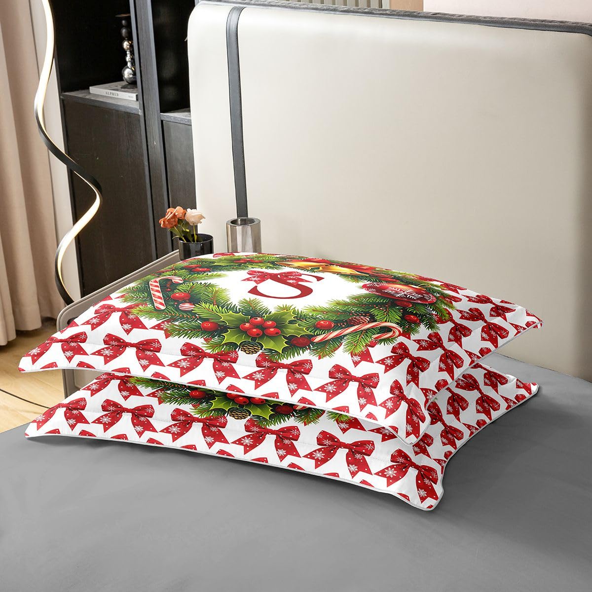 Homemissing Arco 100% Cotone Copripiumino 220x260cm