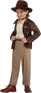 Indiana Jones Child Costume