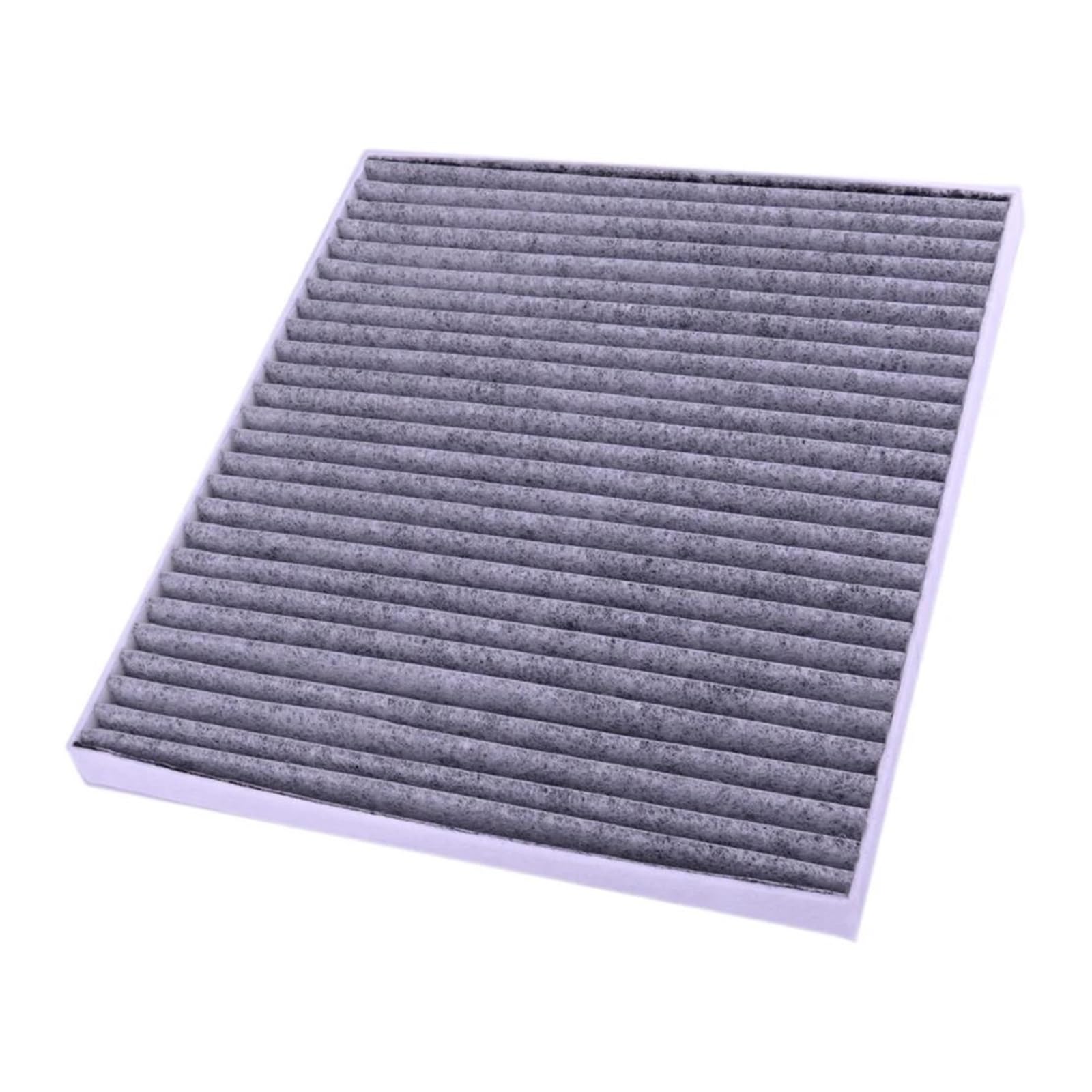 Bertdcx One Color Car Parts 97133-2F000 Car Activated Carbon Cabin Air Filter For Kia Spectra 5 L4 2.0L 2009 2008 2007 2006 2005