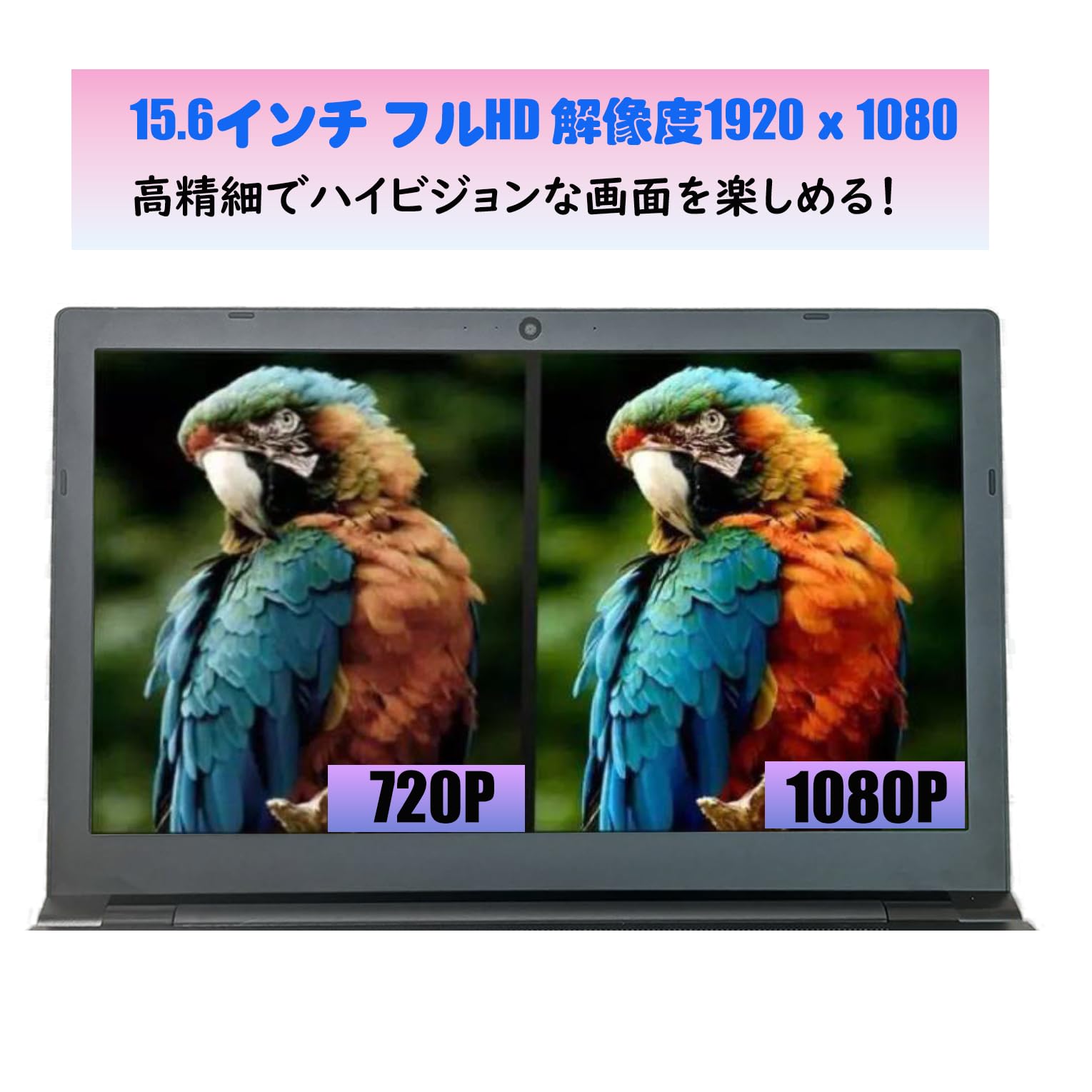 Amazon.co.jp: 【整備済み品】B65 /8世代/ Core i5-8250U / 1080P