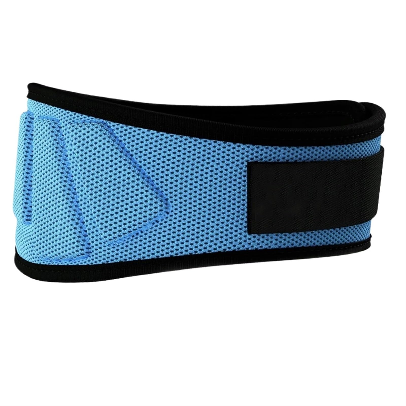 Cinturon Halterofilia Cinturones de levantamiento pesas for hombres y mujeres Cinturón entrenamiento soporte for la espalda baja el núcleo for fitness para el Gimnasio