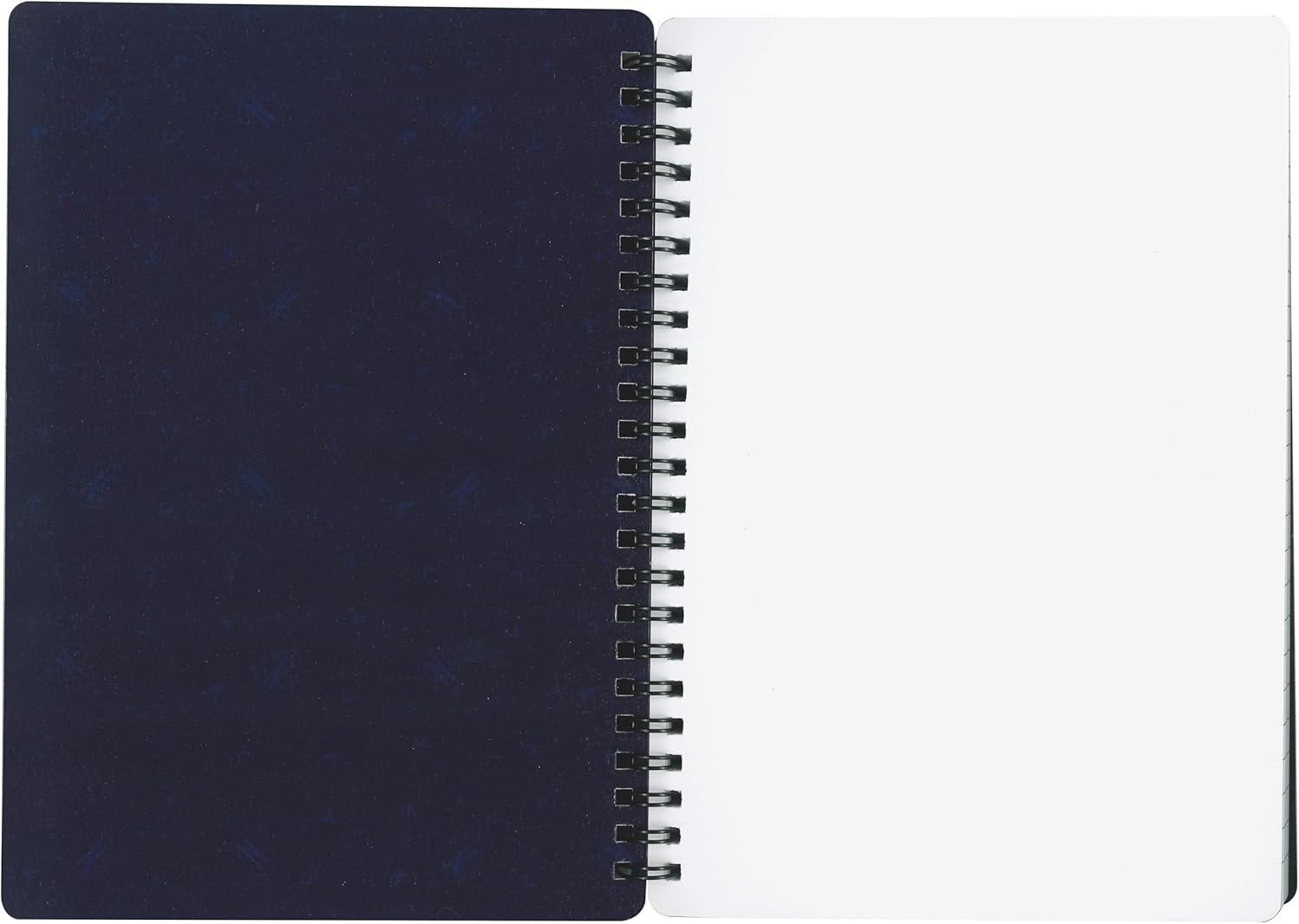 SD TOYS - Wednesday 3D Rain Effect Notebook
