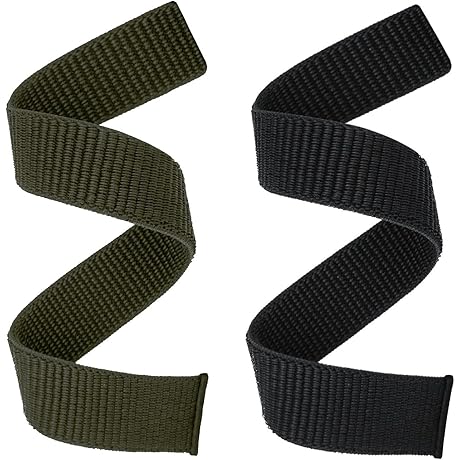 Abanen Watch Band for Garmin Watches