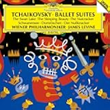 Tchaikovsky: Ballet Suites - Swan Lake; Sleeping Beauty; The Nutcracker - U