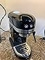 KAFF Fontana 1350 Watts Espresso Coffee Maker, 19 Bar High Pressure ...
