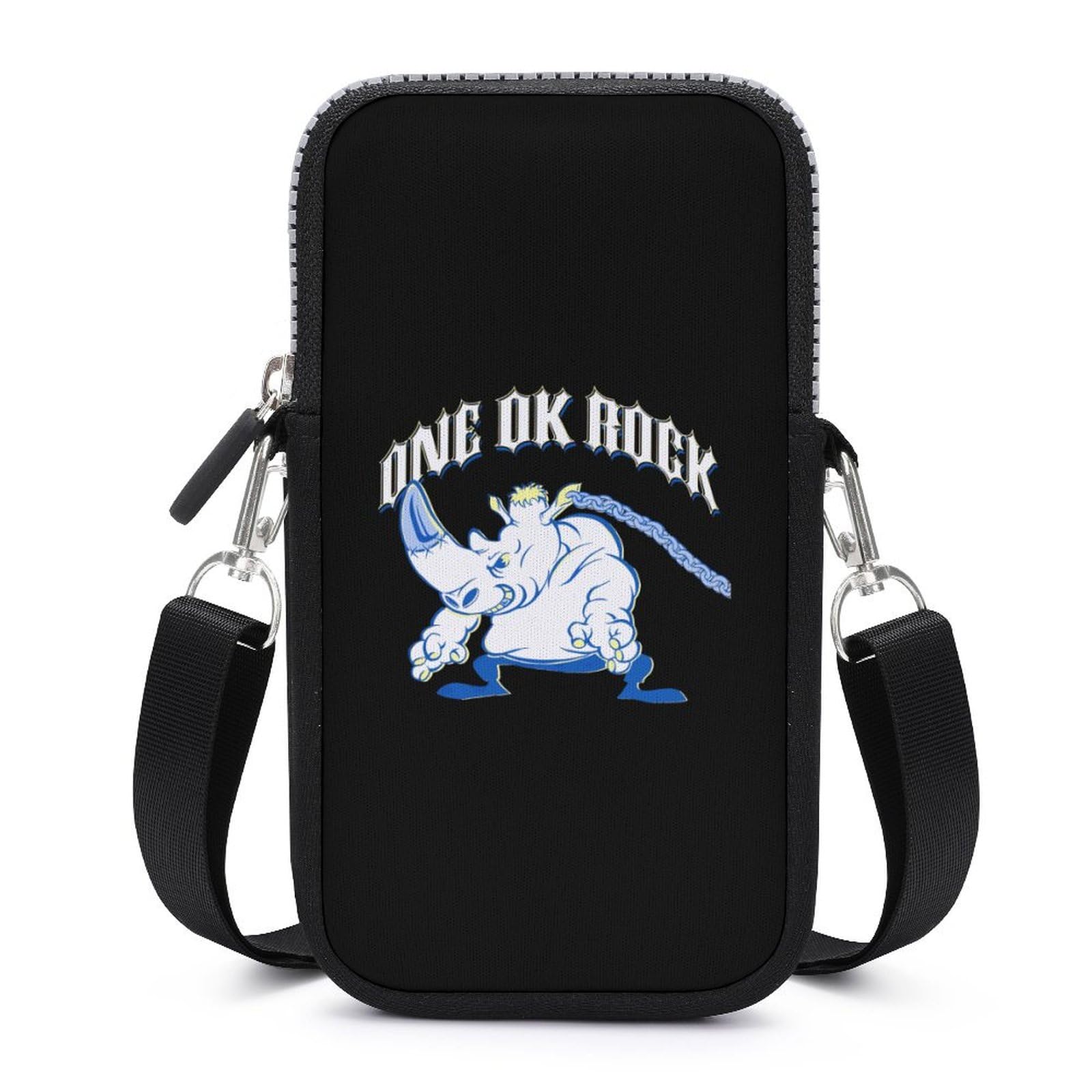 Amazon.co.jp: ワンオクロック One Ok Rock スマホポーチ レディース