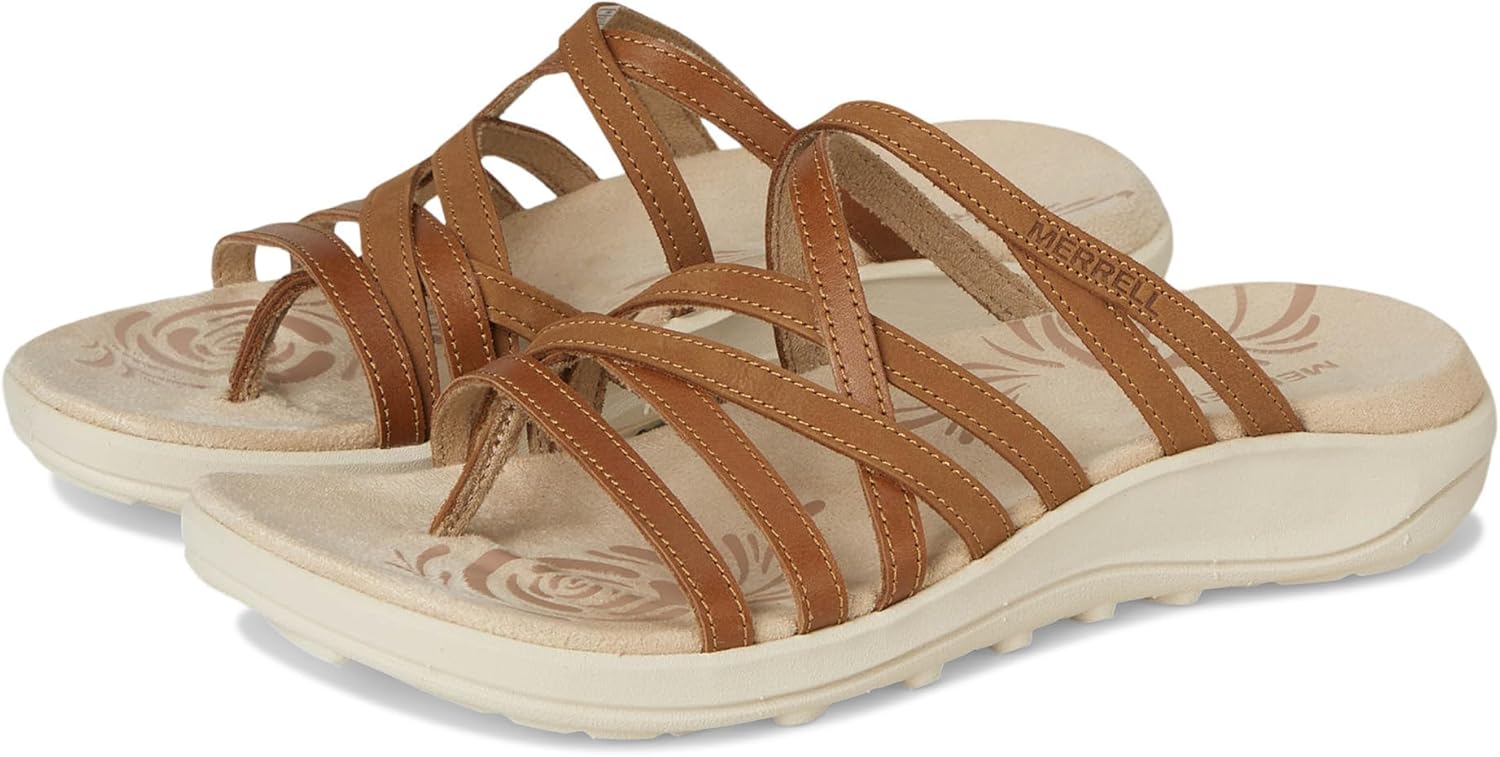 Buy Merrell Women's Harbor Post Sandal Online Ghana Ubuy