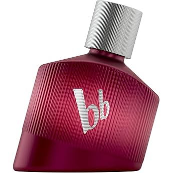 bruno banani Loyal Man, Eau de Parfum, Aromatic Men's Perfume, Extra Long-Lasting Fragrance, 1 x 50 ml