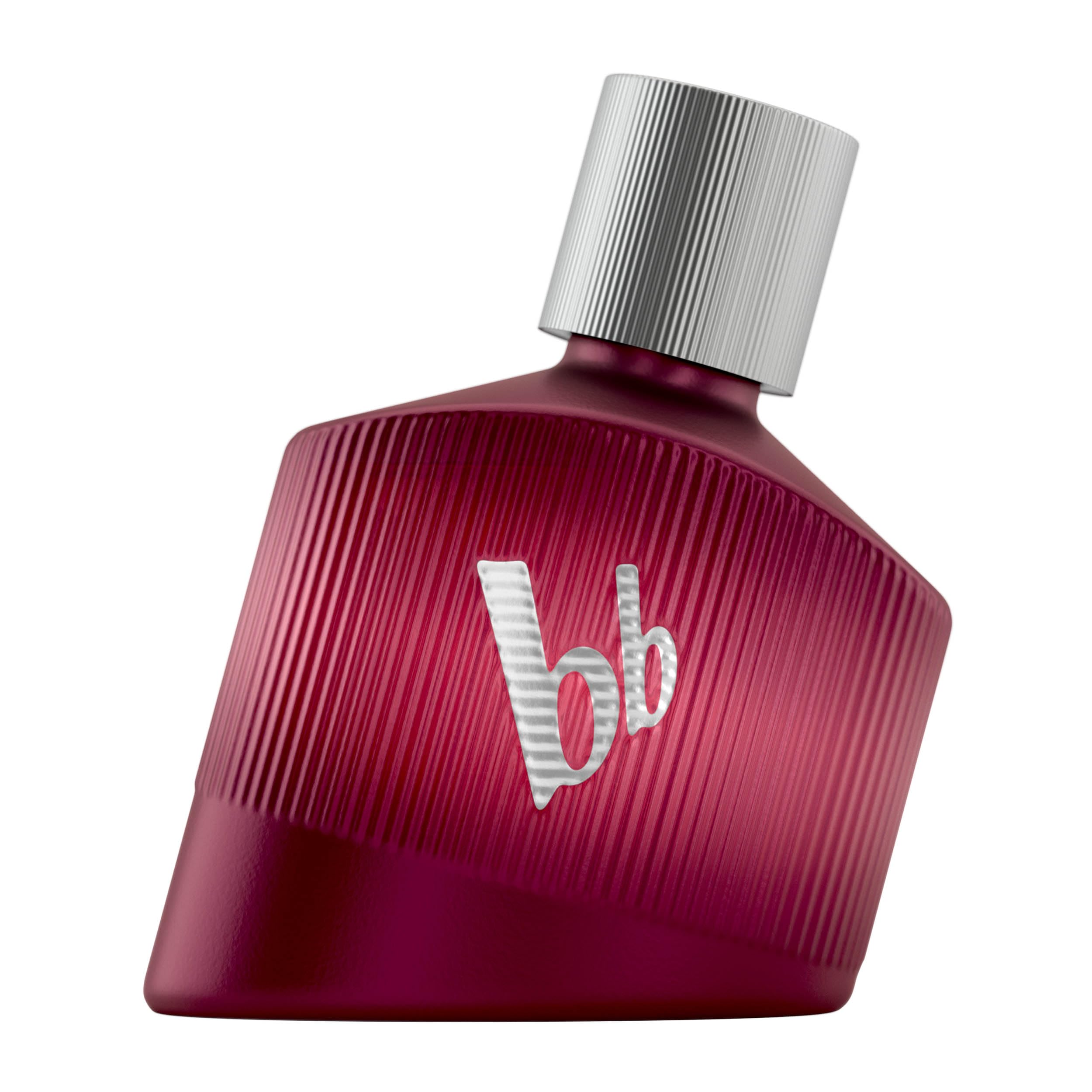 bruno banani Loyal Man, Eau de Parfum, Aromatisches Herren Parfum, Extra langanhaltender Duft, 1 x 50ml