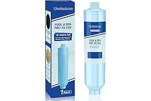 Garden Hose Pool Filter Cleaner for Pristine Pools