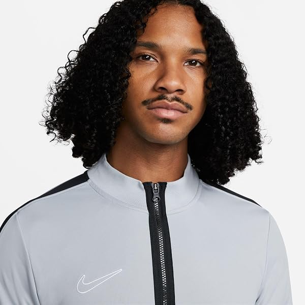 NIKE M Nk Df Acd23 Trk Jkt K Jacket Hombre (Pack de 1) - 4