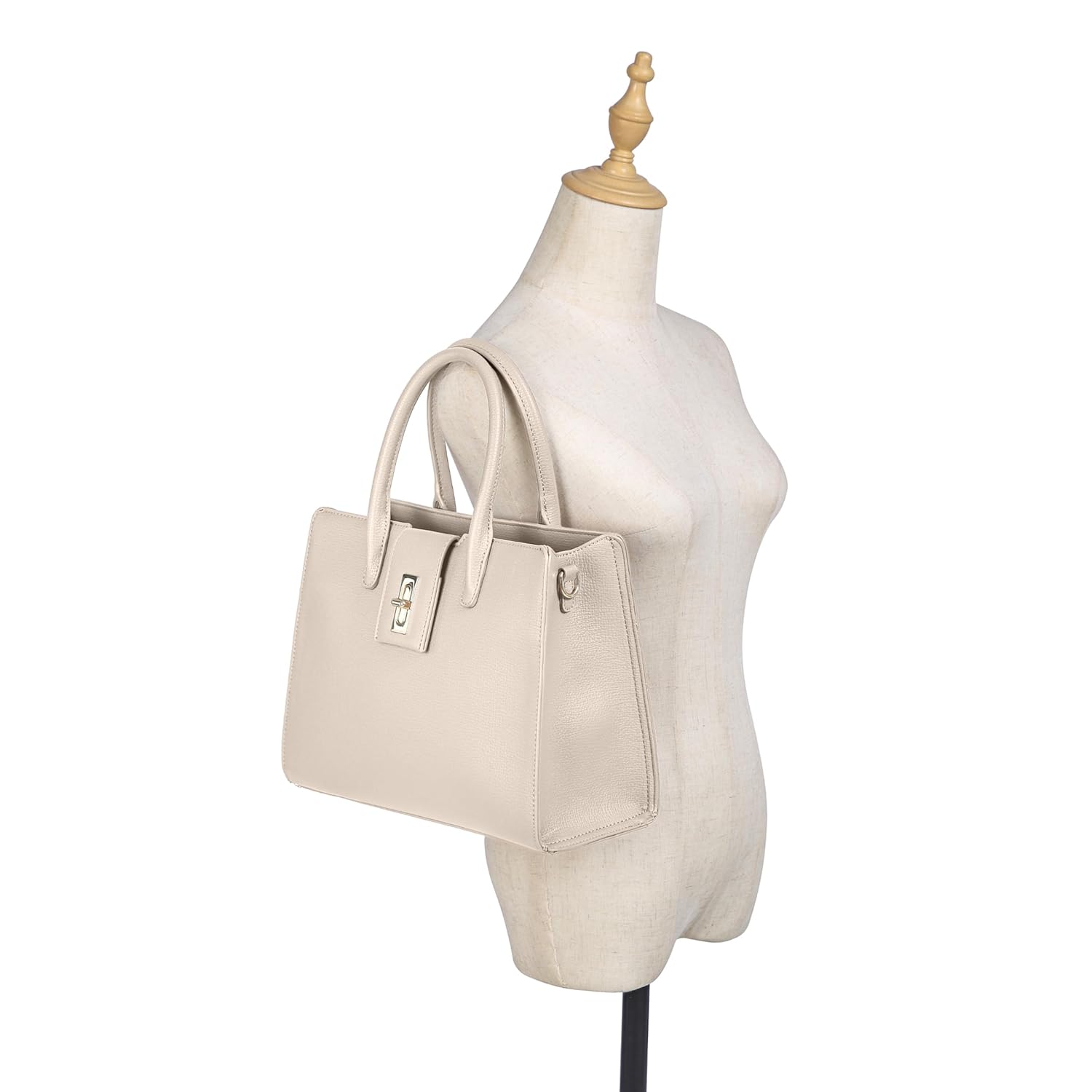 Bolsa Feminina Tote Bag média para Notebook 13″ com Alça de Mão e Transversal Couro Sintético com Zíper e Bolsos Internos Casual e Elegante em promoção! Veja a oferta e mais achadinhos de Bolsas 2 Hoje é o melhor dia para comprar Bolsa Feminina Tote Bag média para Notebook 13″ com Alça de Mão e Transversal Couro Sintético com Zíper e Bolsos Internos Casual e Elegante com aquele preço maroto! Promoção! Aproveite a oferta! 2