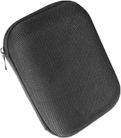 Vista 3 de Estuche rígido compatible con afeitadora eléctrica Philips PQ206