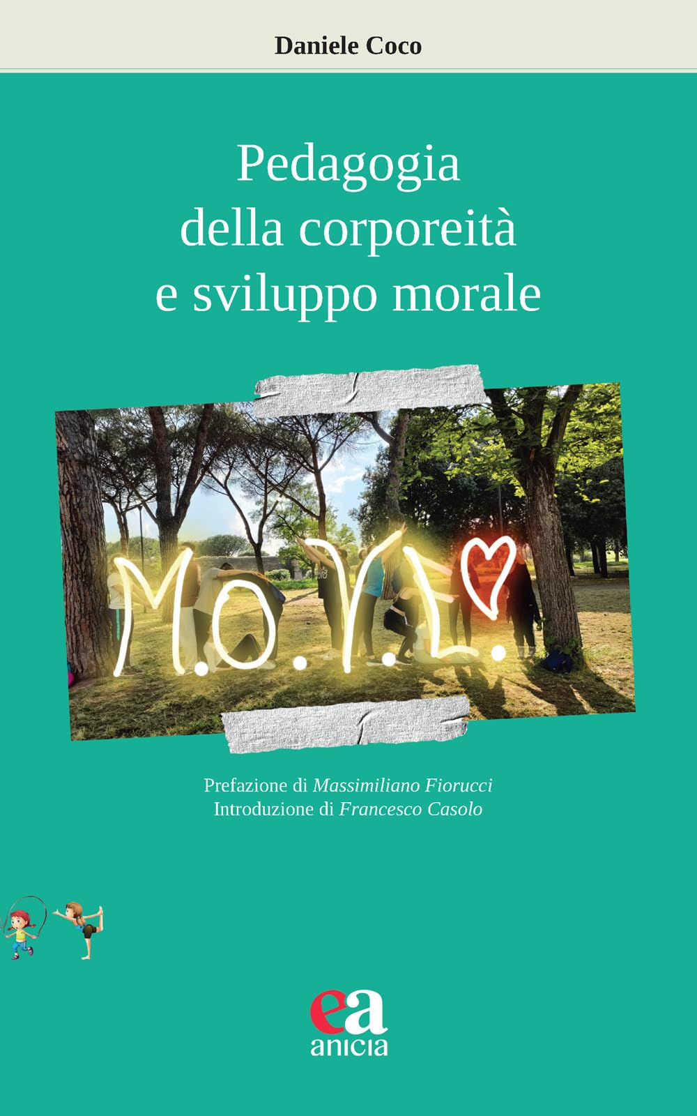 Pedagogia Della Corporeità E Sviluppo Morale - 4