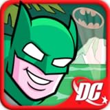 The aDC eSuper uFriends Hawaiian Ice Mystery