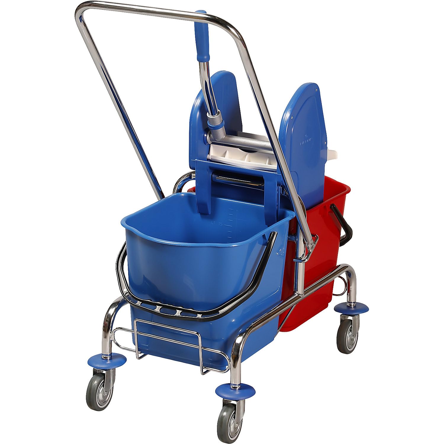 kaiserkraft | Nasswischwagen