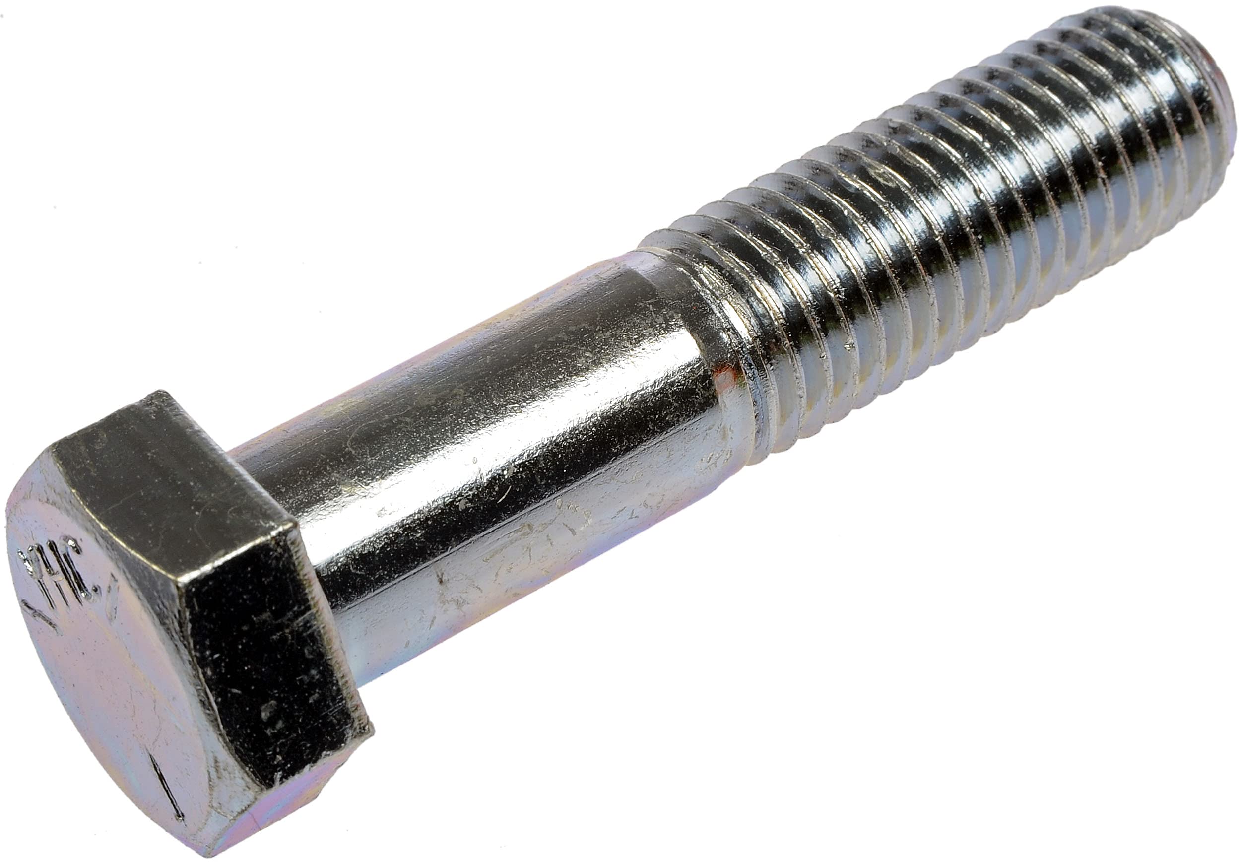 Tornillo de cabeza hexagonal Dorman evita roturas por tracción perno grado 5 3/4-10