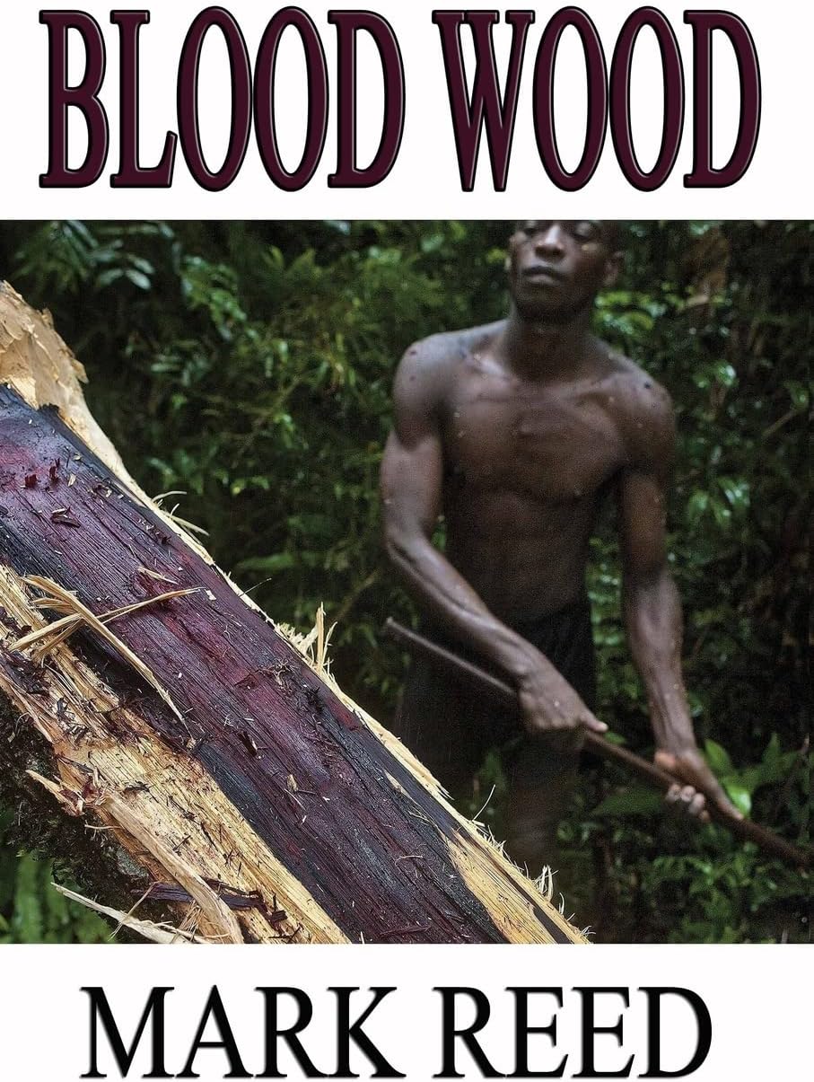Blood Wood