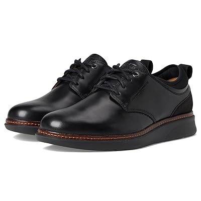 Samuel Hubbard Rafael Lace Up Men