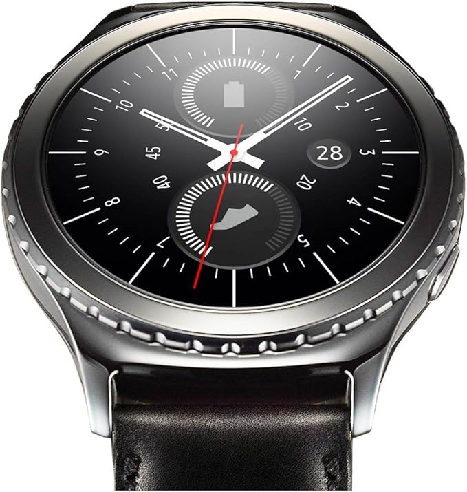 gear 2 watches