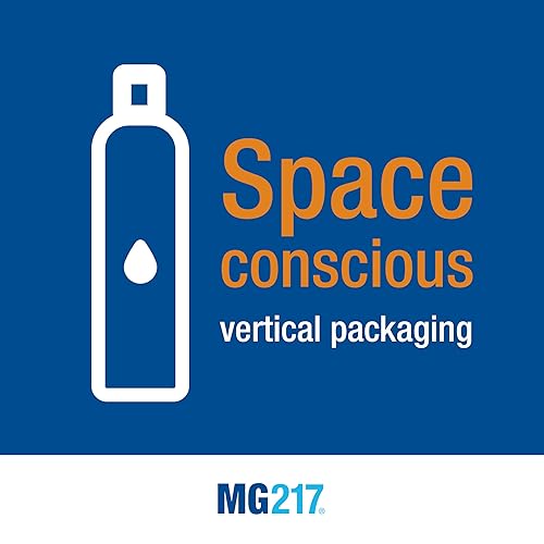 Miniatura 25 de MG217 Champú para la psoriasis con alquitrán de hulla, tratamiento terapéutico del cuero cabelludo, controla la picazón, descamación, acumulación