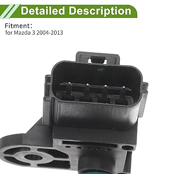 wdmap200l様 Amazon.com: A ABSOPRO Manifold Absolute Pressure MAP Sensor