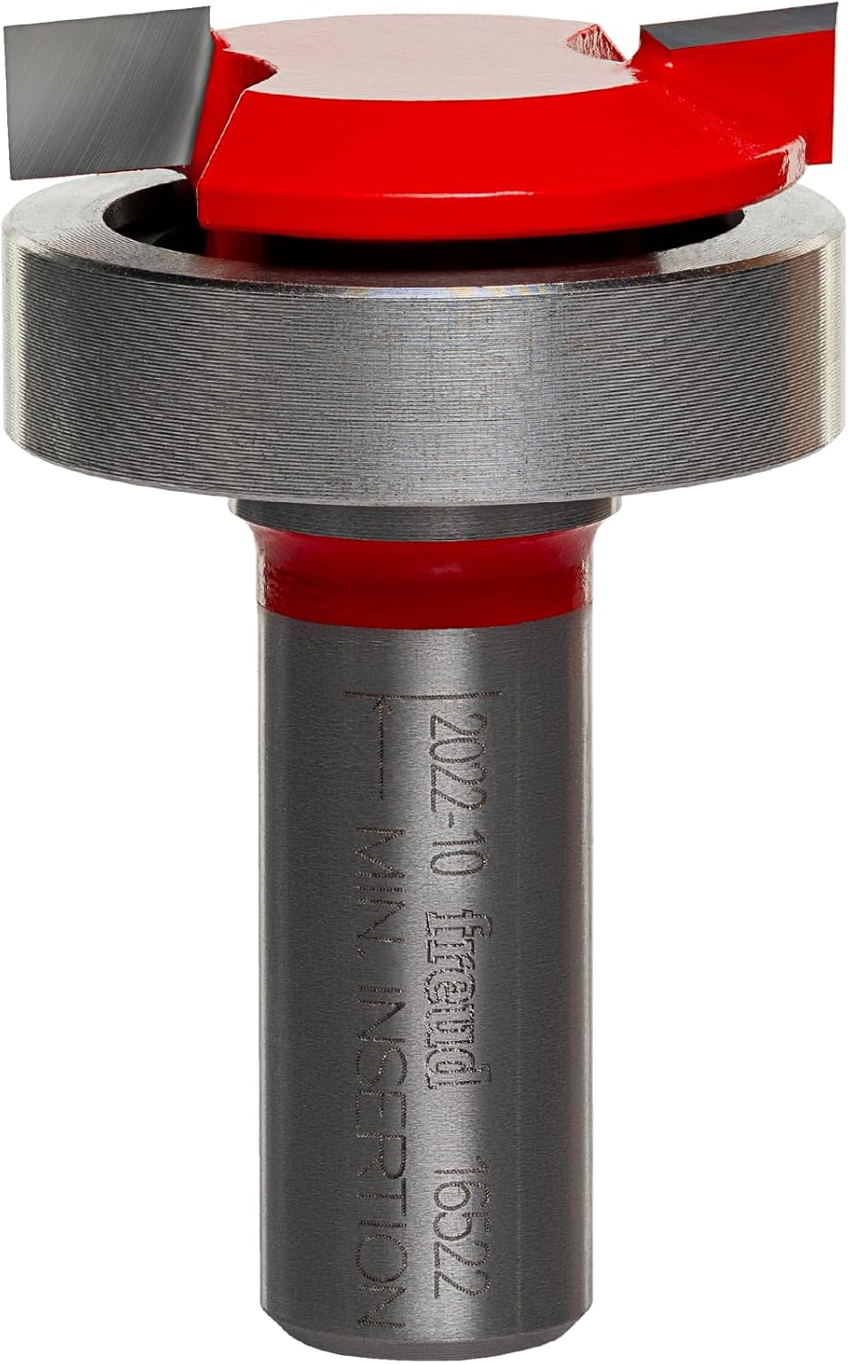 Freud 16-522: 1-1/4" (dia.) Mortising Bit with 1/2" shank, 2" overall length