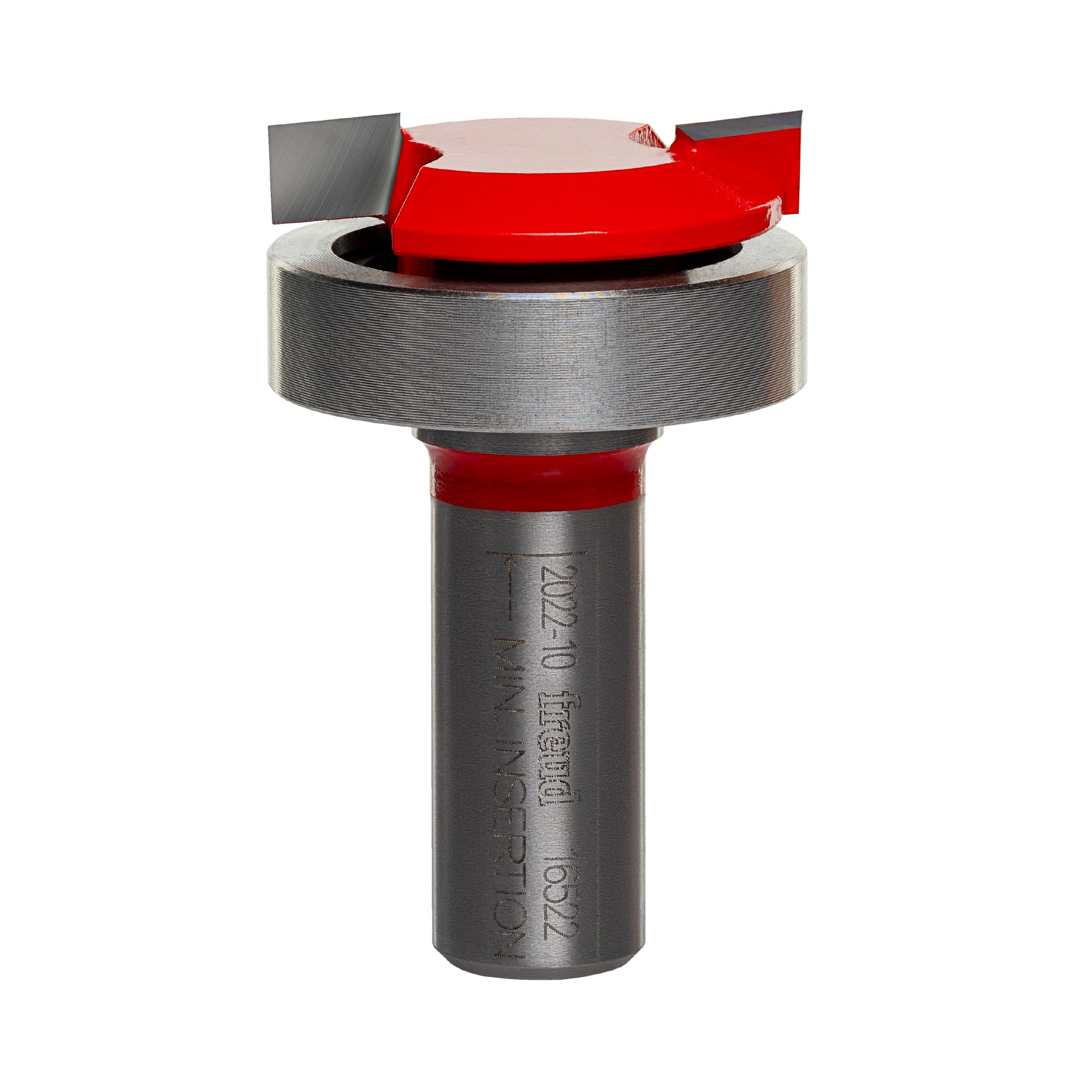 Freud 16-522: 1-1/4" (dia.) Mortising Bit with 1/2" shank, 2" overall length — image 1