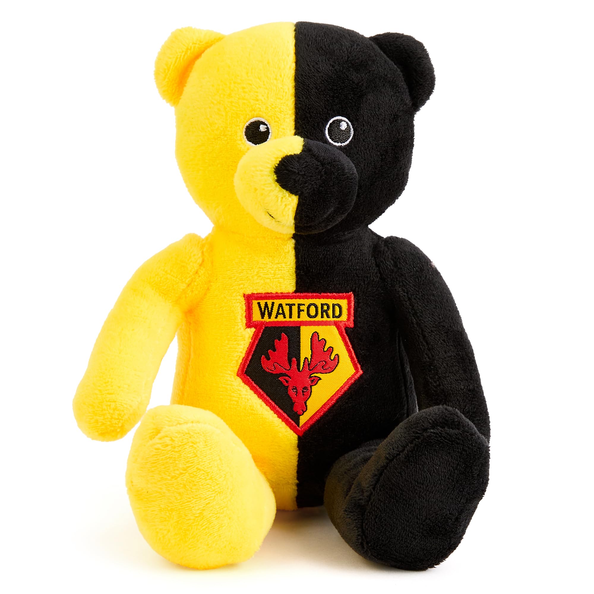 Watford FC Beanie Bear
