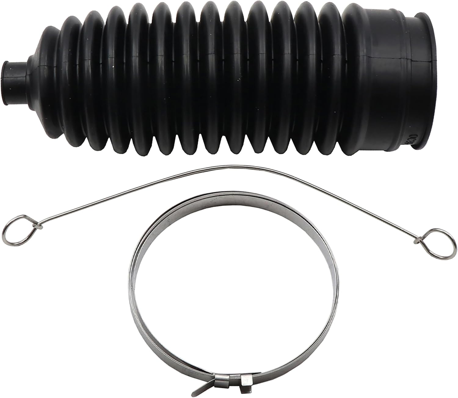 Beck/Arnley 103-3071 Steering Rack Boot Kit