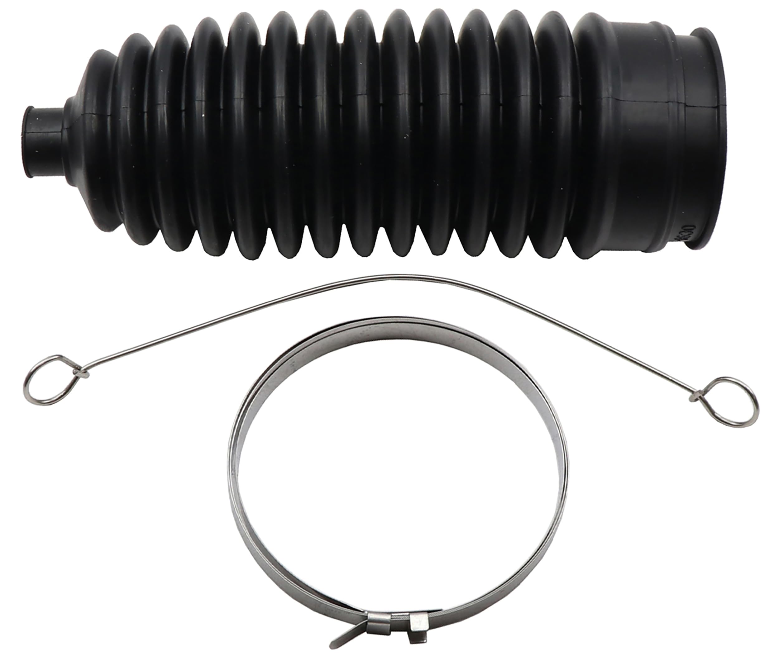 Fuelle de dirección Beck Arnley 103-3071 kit maletero alta resistencia 6