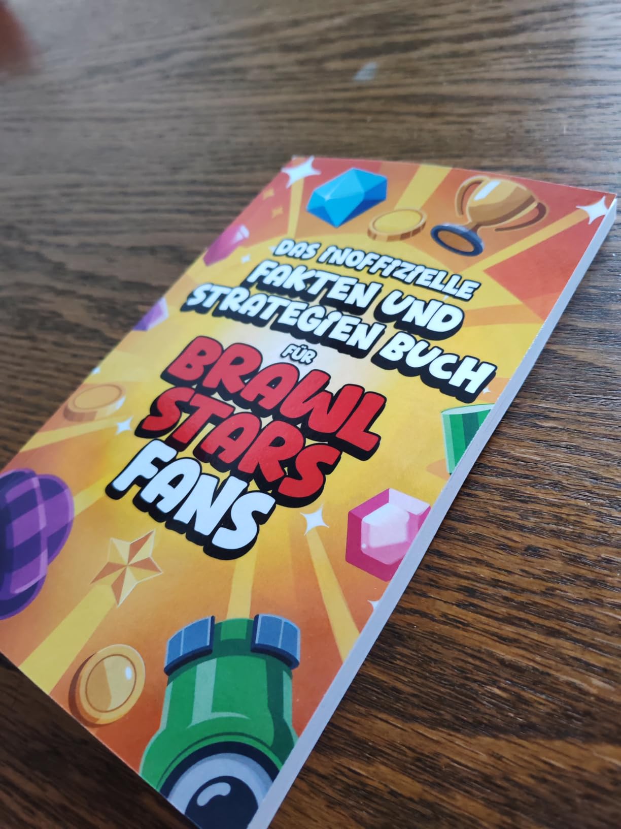Brawl Stars Plüschfiguren sortiert 16,5 cm kaufen