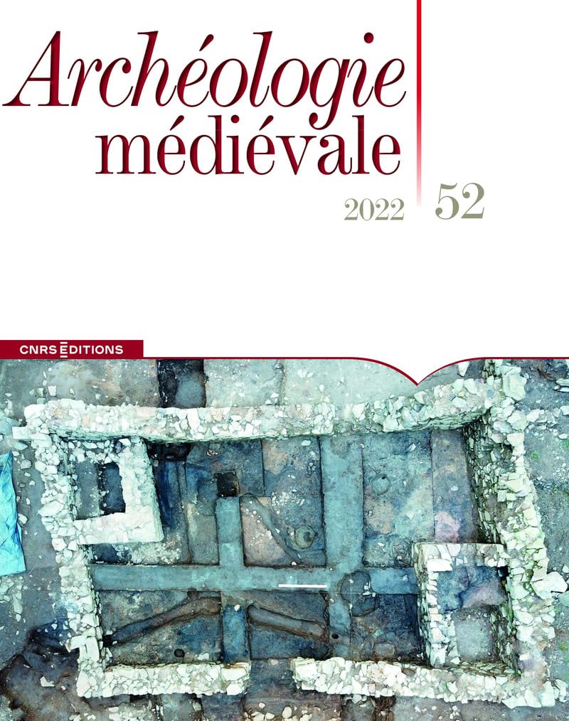 Archeologie medievale 52