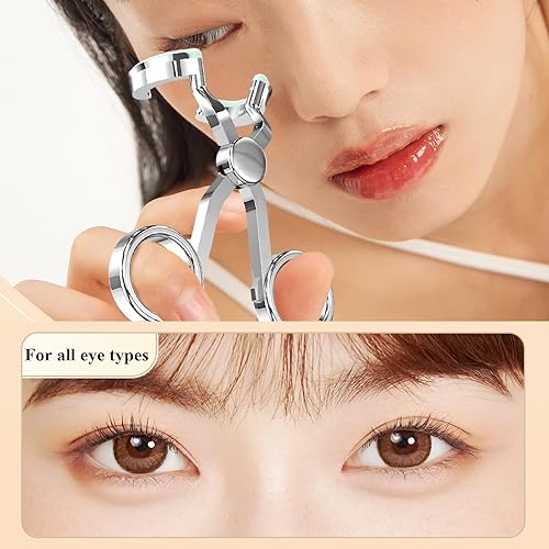 Miniatura 3 de Ayudas para el uso de lentes de contacto, estirador de párpados para lentes de contacto, clips de lentes de contacto de color que soportan los